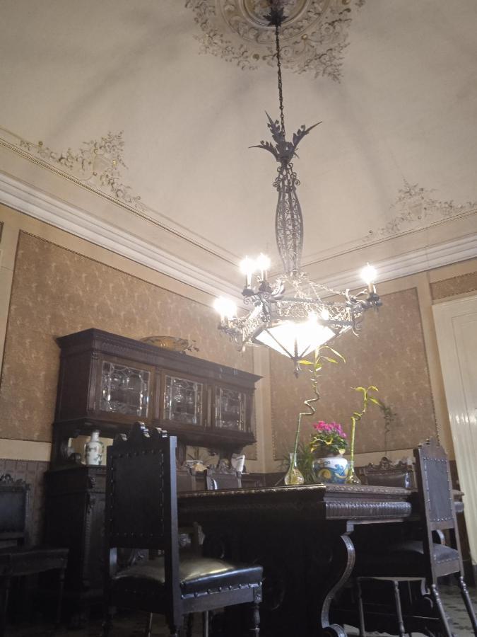 カターニア Bed And Books Isabella Bed & Breakfast エクステリア 写真