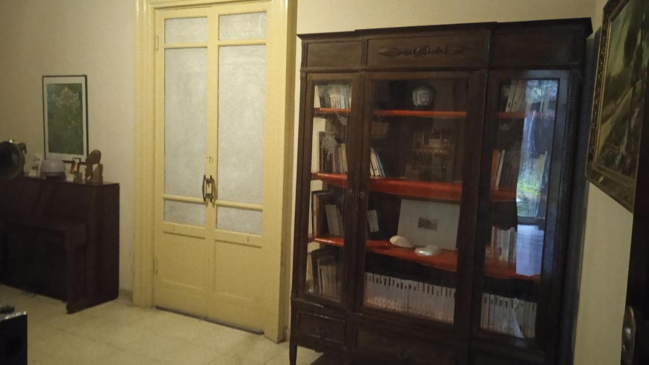 カターニア Bed And Books Isabella Bed & Breakfast エクステリア 写真